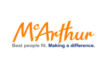 McArthur