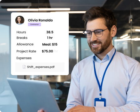 Additional Work load 100