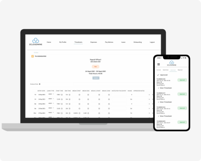 Comprehensive Reporting and Efficient Updates