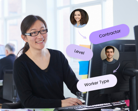 Enhanced Workforce Demographics Analytics