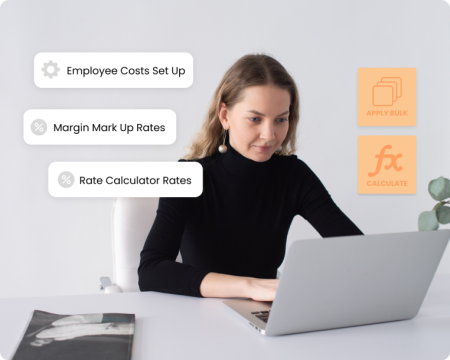 2cloudnine Flexible On-Cost