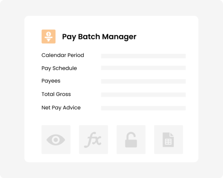 Manage Complex Payroll with Ease RL