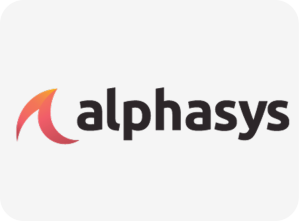 Alphasys