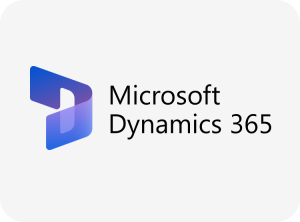 Microsoft Dynamics 365