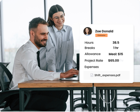 Automated Timesheets (2)