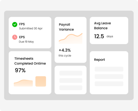 Ensure Compliance and Secure Reporting UK
