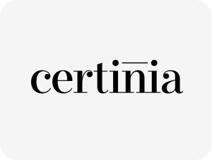 Certinia