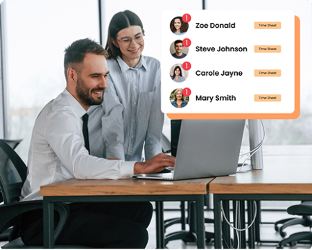 Automated reminders and notifications