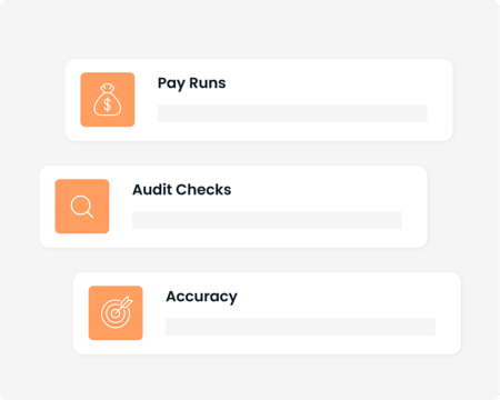 Automated FLSA compliance